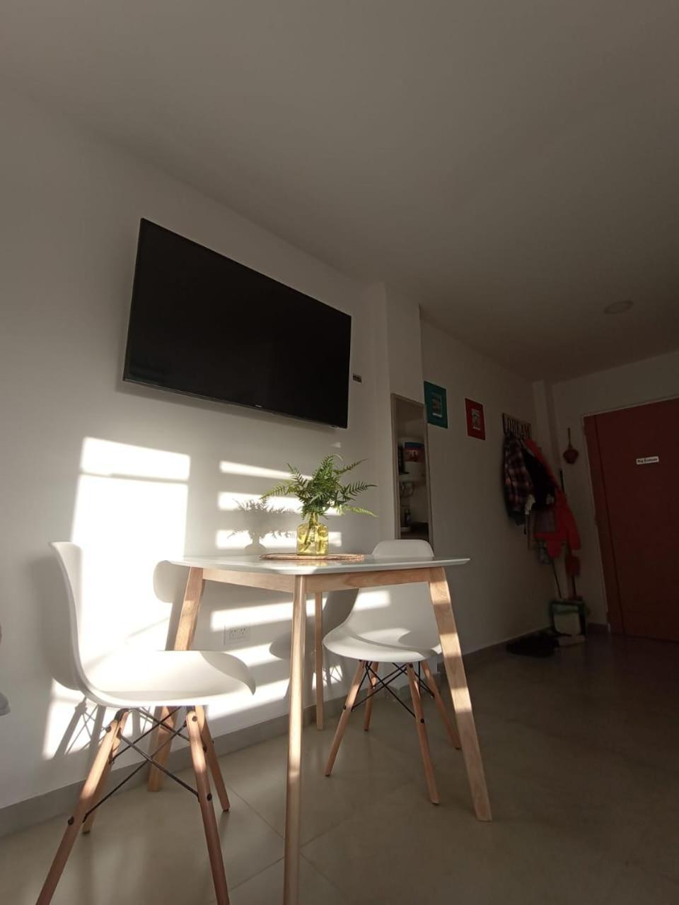 Atardeceres Del Susana Apartment
